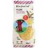 BIOJUNIOR Paste organice fidea 200g