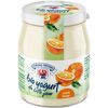 STERZING Iaurt Organic Portocale 150g