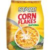 START Fulgi de porumb naturali 700g