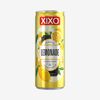 XIXO Bautura racoritoare Soc/Lamaie 0.25l
