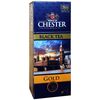 CHESTER Ceai Gold 25p