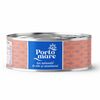 PORTO MARE Ton maruntit in ulei vegetal si saramura 160g