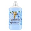 COCCOLINO Balsam rufe Fresh Blue Splash 1702ml