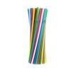 O! PRET MIC Paie biodegradabile color 7*240mm 30buc