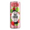 XIXO Limonada Capsuna/Lamaie verde 0.25l