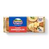 HOCHLAND Branza topita bloc Emmentaler 90g