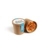 MAM'S GELATO Inghetata caramela sarata-arahide 80g