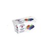 STERZING Iaurt integral cu Fructe de padure 2x125g