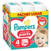 PAMPERS Box Chiloți  156buc (4) 9-15kg