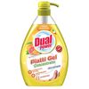 DUAL POWER Detergent pentru vase citrus 1l