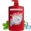 OLD SPICE Gel de dus cu pompa Cold Spice 1000ml