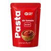 O! PRET MIC Pasta de tomate 28-30%, d/p 70g