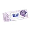 FIBRIL Servetele umede lavanda 120buc