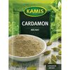 KAMIS Condimente Cardamon macinat 10g