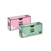 PANDA Servetele cosmetice cu lotiune 3str 90buc
