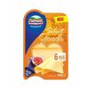 HOCHLAND Branza semitare Select Gouda felii 100g
