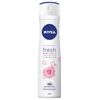 NIVEA Deo spray  feminin Fresh Rose Touch 150ml