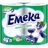 EMEKA Hirtie igienica  Mount Fresh 3str 4buc.