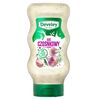 DEVELEY Sos Usturoi 410g