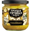 YAGODAR Sos pere-mustar 200g