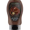 ASCANIA Topping cu Aroma de Ciocolata 395g