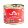 Паштет печеночный 200г 13513 CARMEZ