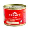Паштет печень индюш. 200г CARMEZ