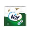 NUA Hirtie igienica 32 role 3 pliuri 18.2m