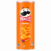 Чипсы паприка 165г PRINGLES