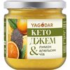 YAGODAR Gem lamaie-portocala-chia 210g