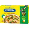 ДОШИРАК  Bulion de pui cu marar/patrun.8*10g