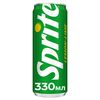 SPRITE Bautura racoritoare Zero 0.33l
