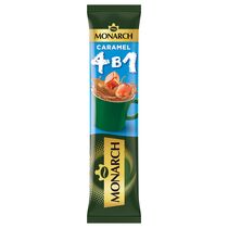 Cafea 4in1 CARAMEL 24x13.5g MONARCH