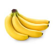 BANANE, Colombia, kg
