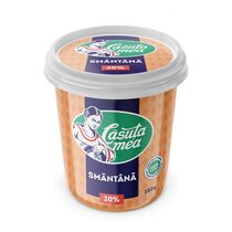 Smintina 20% Prem. pah.350g Lap CASUTA MEA