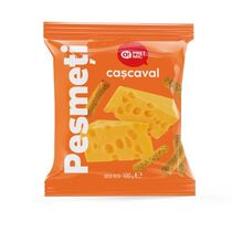 Pesmeti cascaval 100g O! PRET MIC MIC