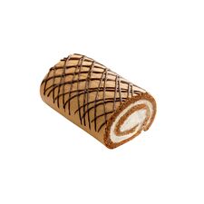 Рулет бисвитный халва 400г 7 SPICE
