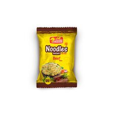 Fidea instant cu gust de vita 55g GOLDEN DRAGON