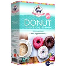 Amestec Donut 355g KENTON