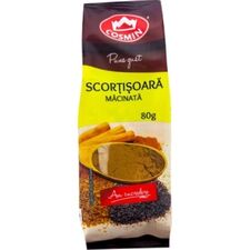 Scorțișoară măcinată refill 80g COSMIN