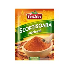 Scortisoara macinata 12g GALEO