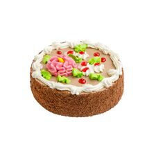 Торт POIANA VESELA 1кг 7 SPICE