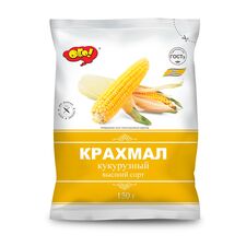 Amidon de porumb 150g ОГО!