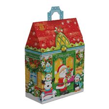 Cadou Casuta 650g BSH