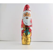 Figurina de ciocolata Santa Claus 150g ONLY