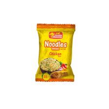 Fidea instant cu gust de pui 55g GOLDEN DRAGON