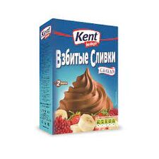 Frișcă cu cacao 75g KENTON