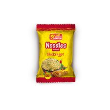 Fidea instant cu gust de pui picant 55g GOLDEN DRAGON