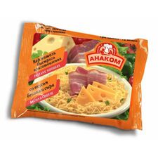 Fidea cu bulion de bacon/branza 60g АНАКОМ