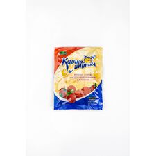 Fulgi de ovaz zmeura 37g КАШКА-МИНУТКА